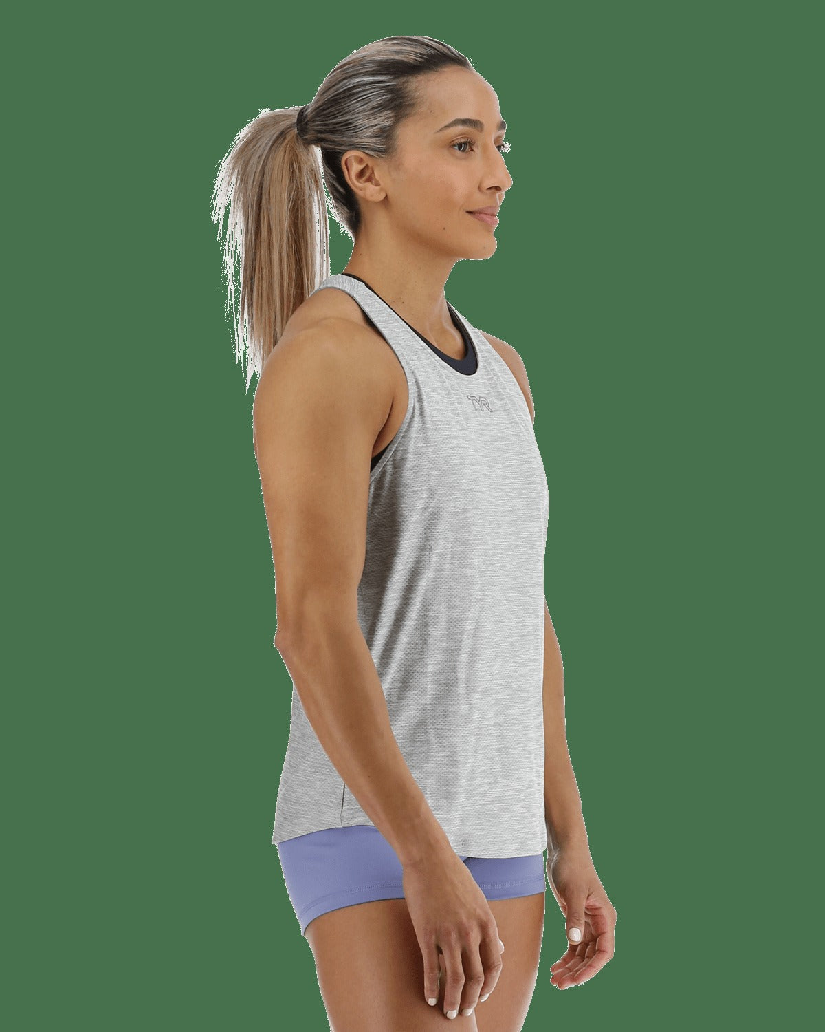 AirtecTM Women's Tank - Solid
