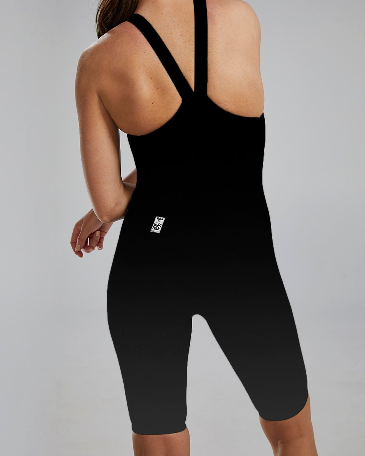 Avictor 2.0 Solid Women's Closed Back