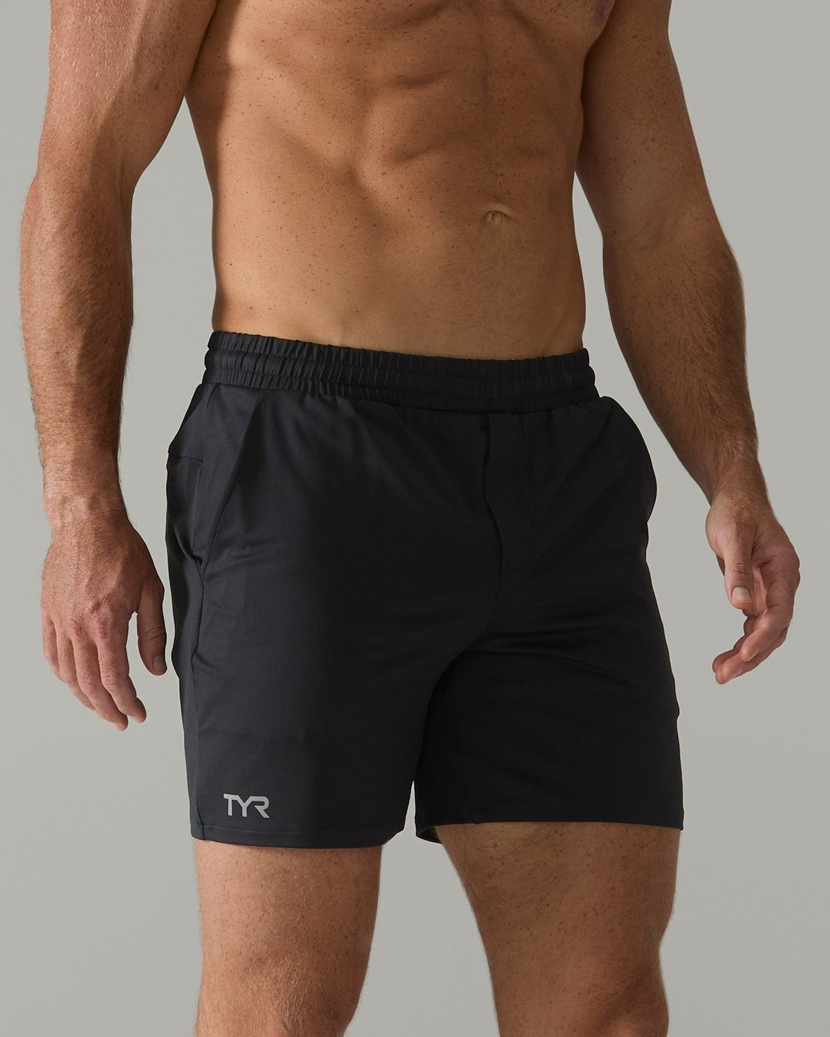 Men's Pursuit Short