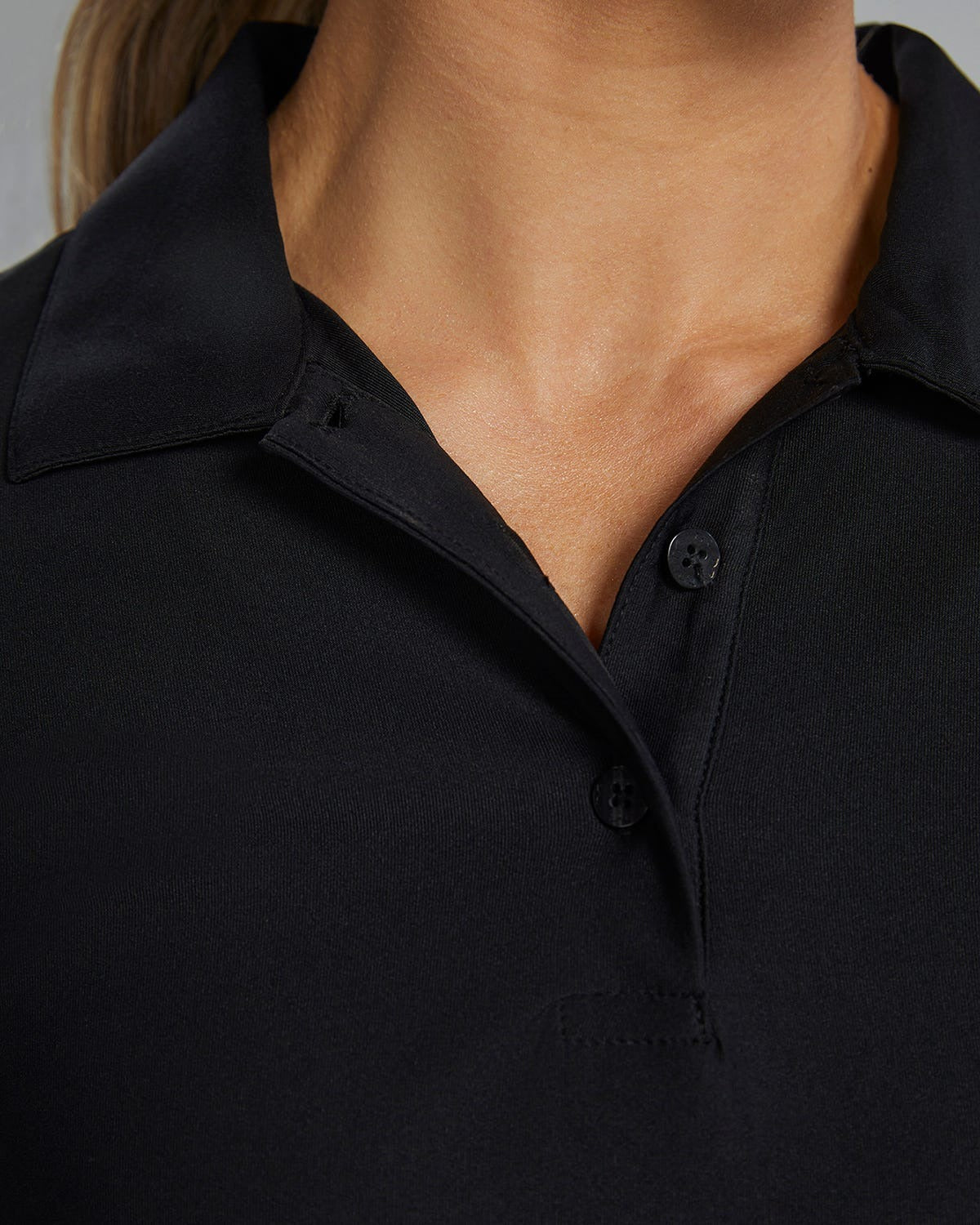 Women's ClimaDryTM Short Sleeve Polo - Solid