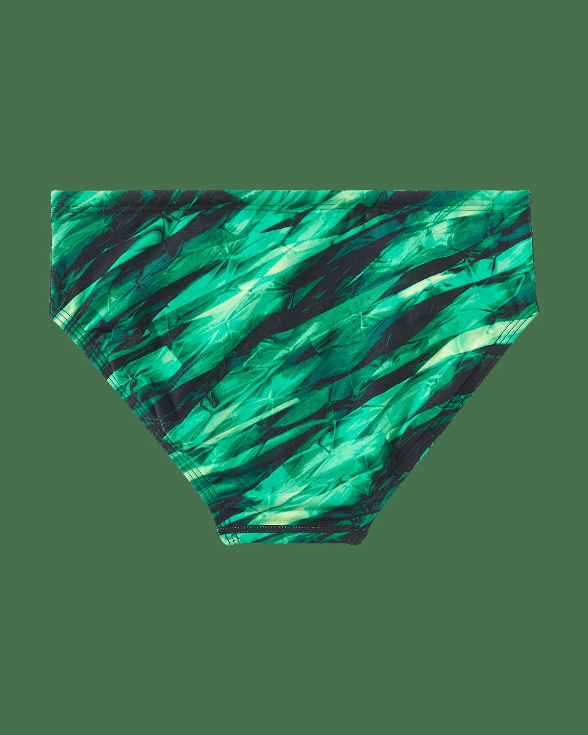 Durafast Elite® Boy's Brief Swimsuit - Vitric