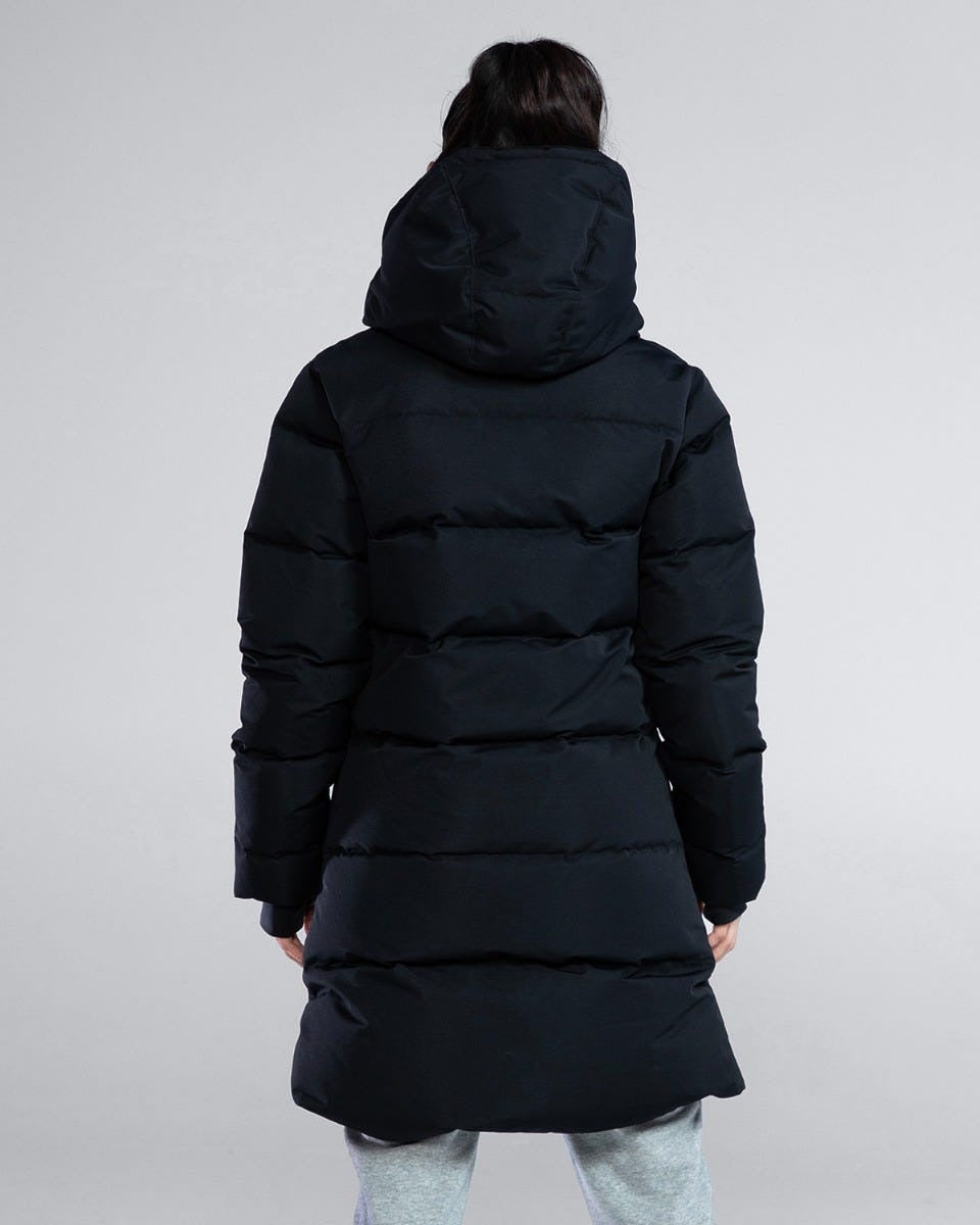 Women's Hydrosphere Elite Down Parka