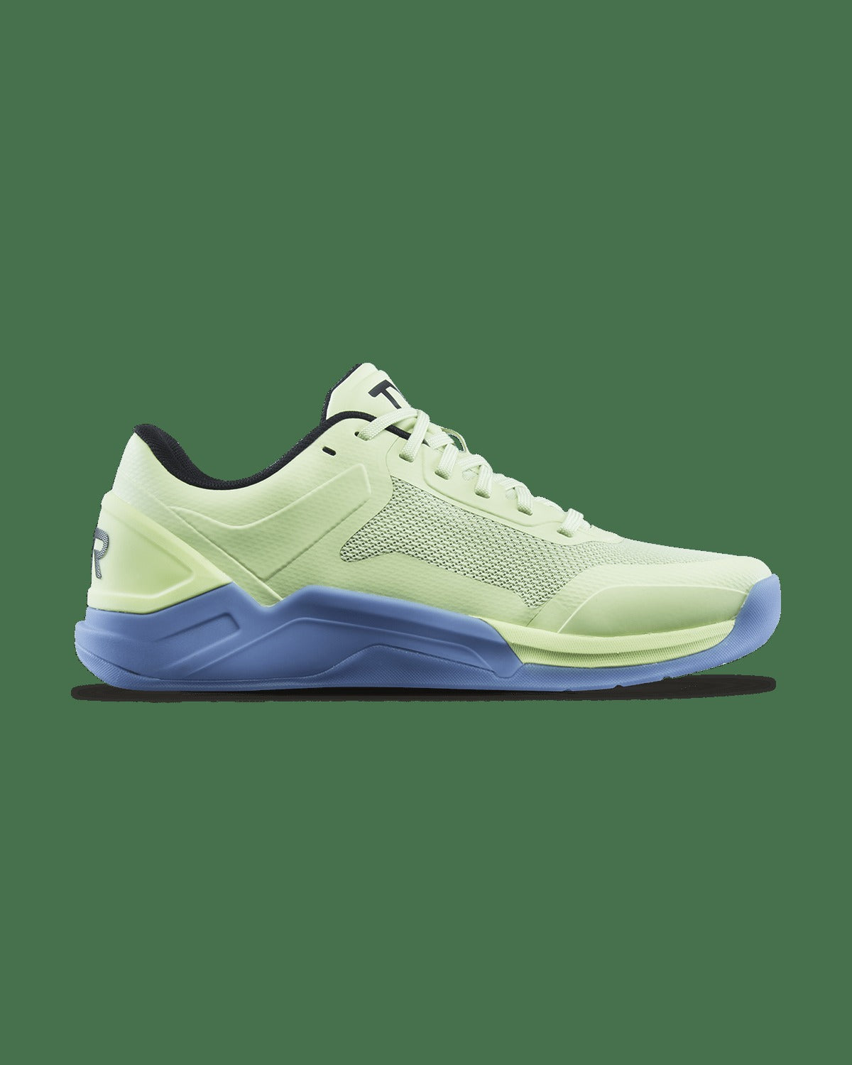 Men's CXT-3 Trainer - Lime