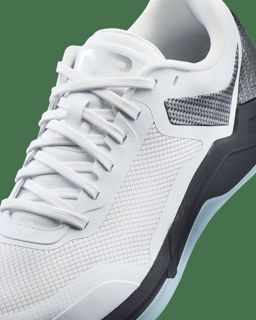 Women's CXT-3 Trainer - Carbon White