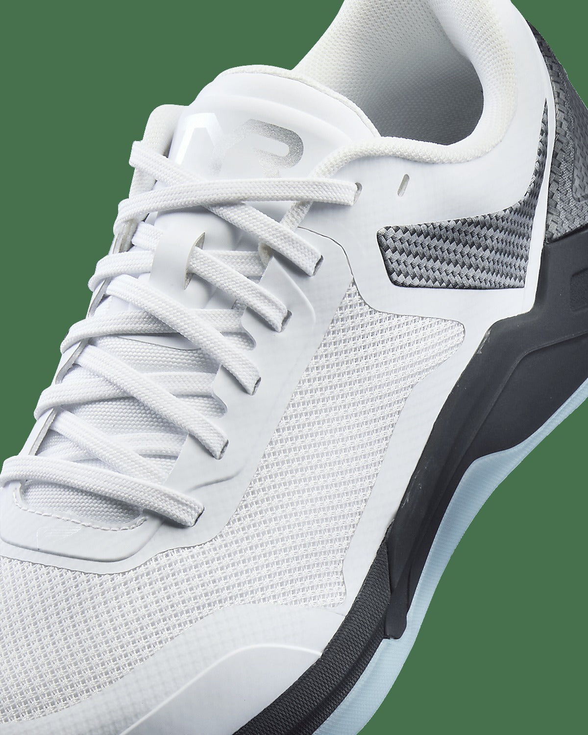 Women's CXT-3 Trainer - Carbon White
