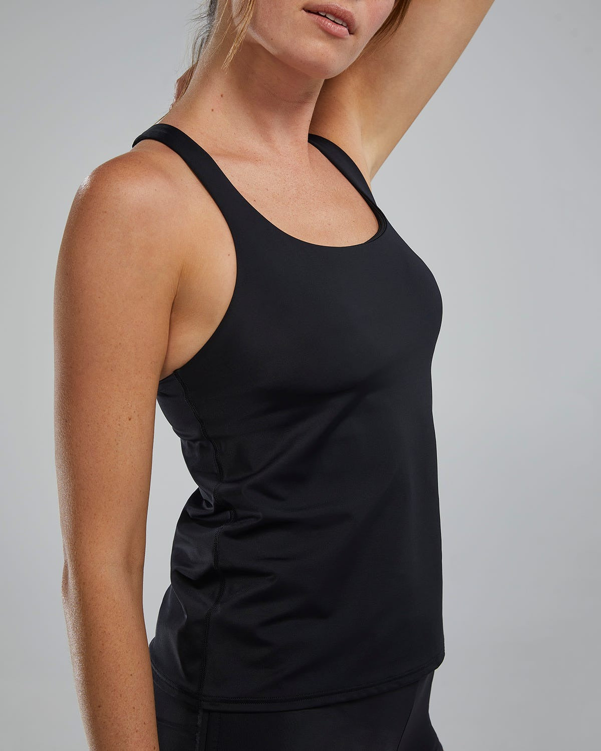 Women's Jojo Tank - Solid