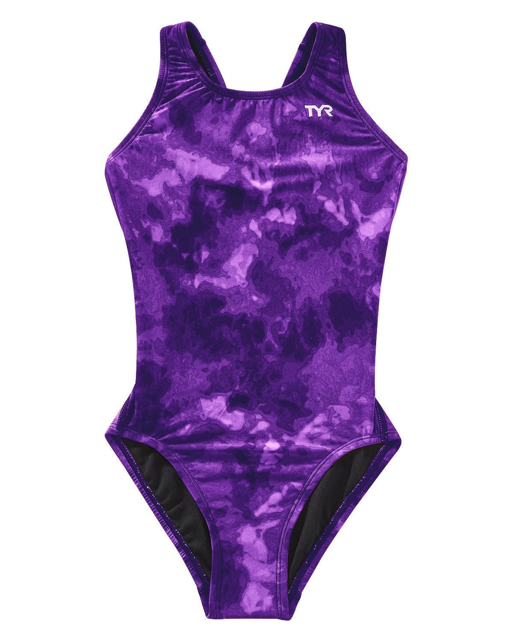 YouthGirl'sDurafast Lite MaxFit - Miasma