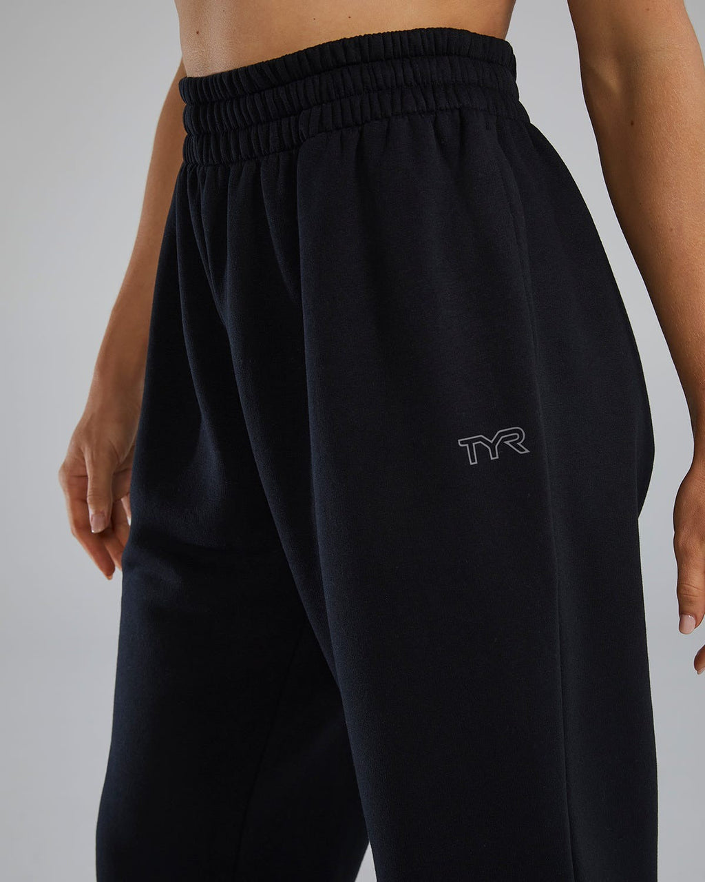 Unisex Ultrasoft Midweight Fleece Oversized Pant