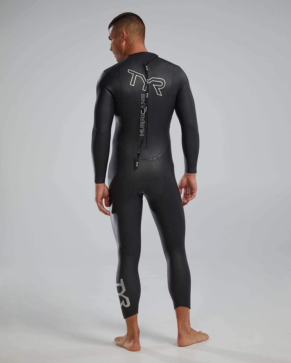 Men's Hurricane® Wetsuit Cat 1
