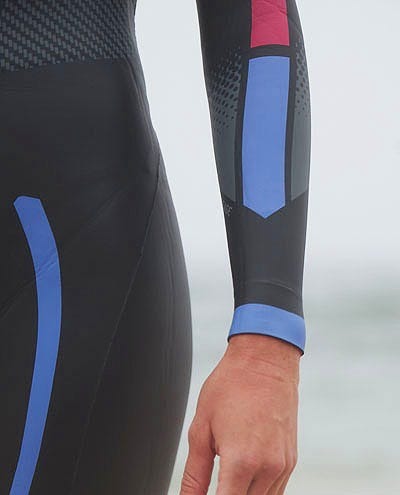 Women's Hurricane® Wetsuit Cat 3