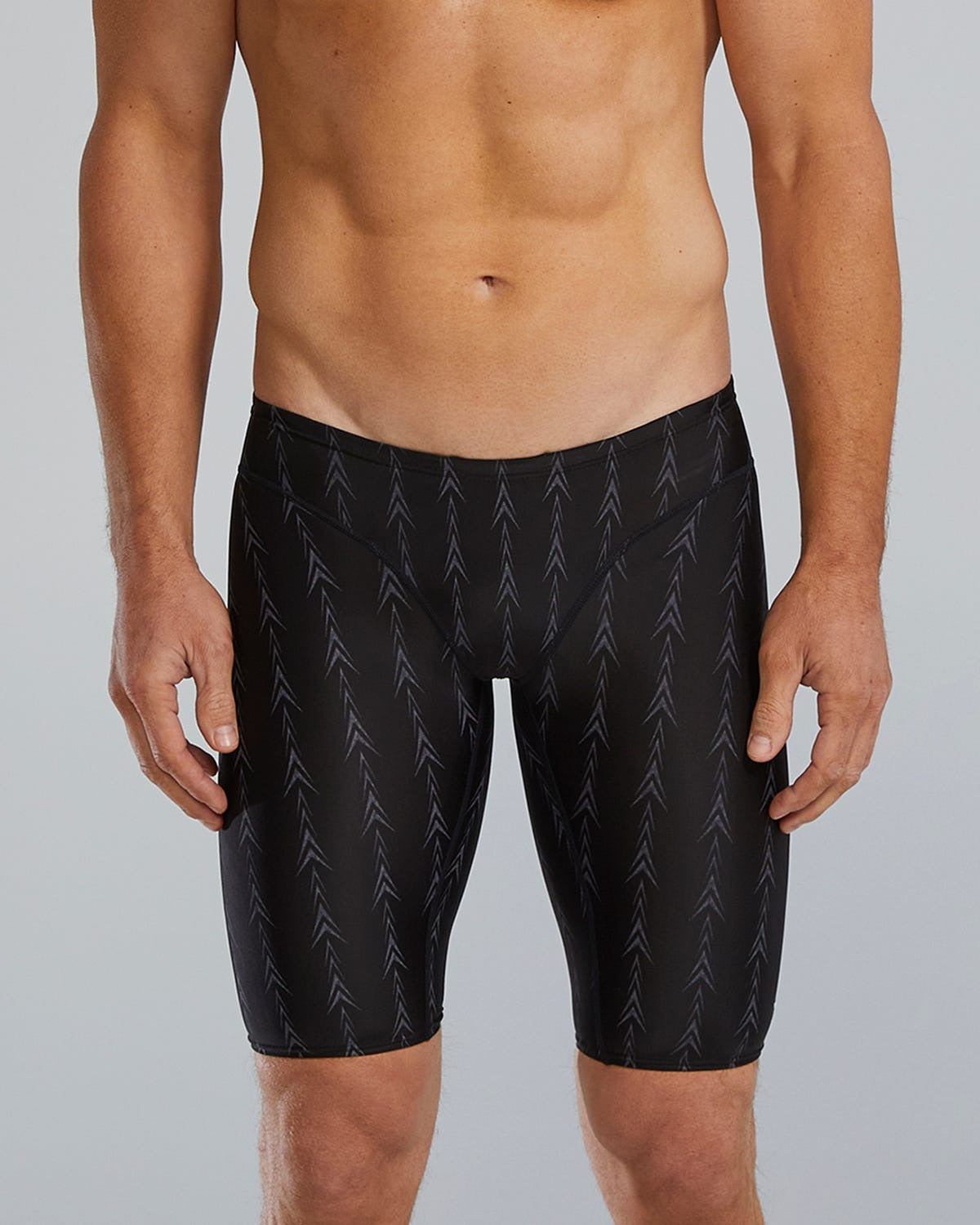 Men's Jammer Swimsuit - U12 Compliant - Fusion 2