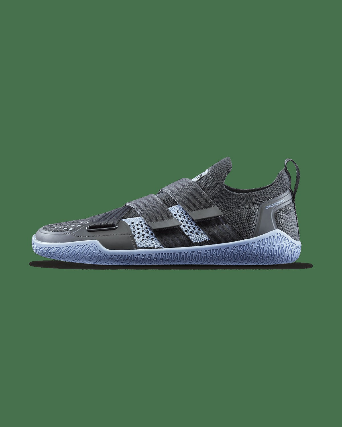 Men's DZ-1 DropZero Barefoot Trainer - Stability Strap