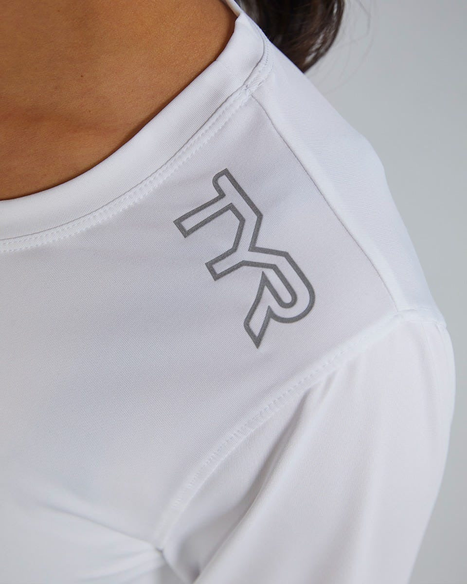 Women's SunDefense Long Sleeve Shirt