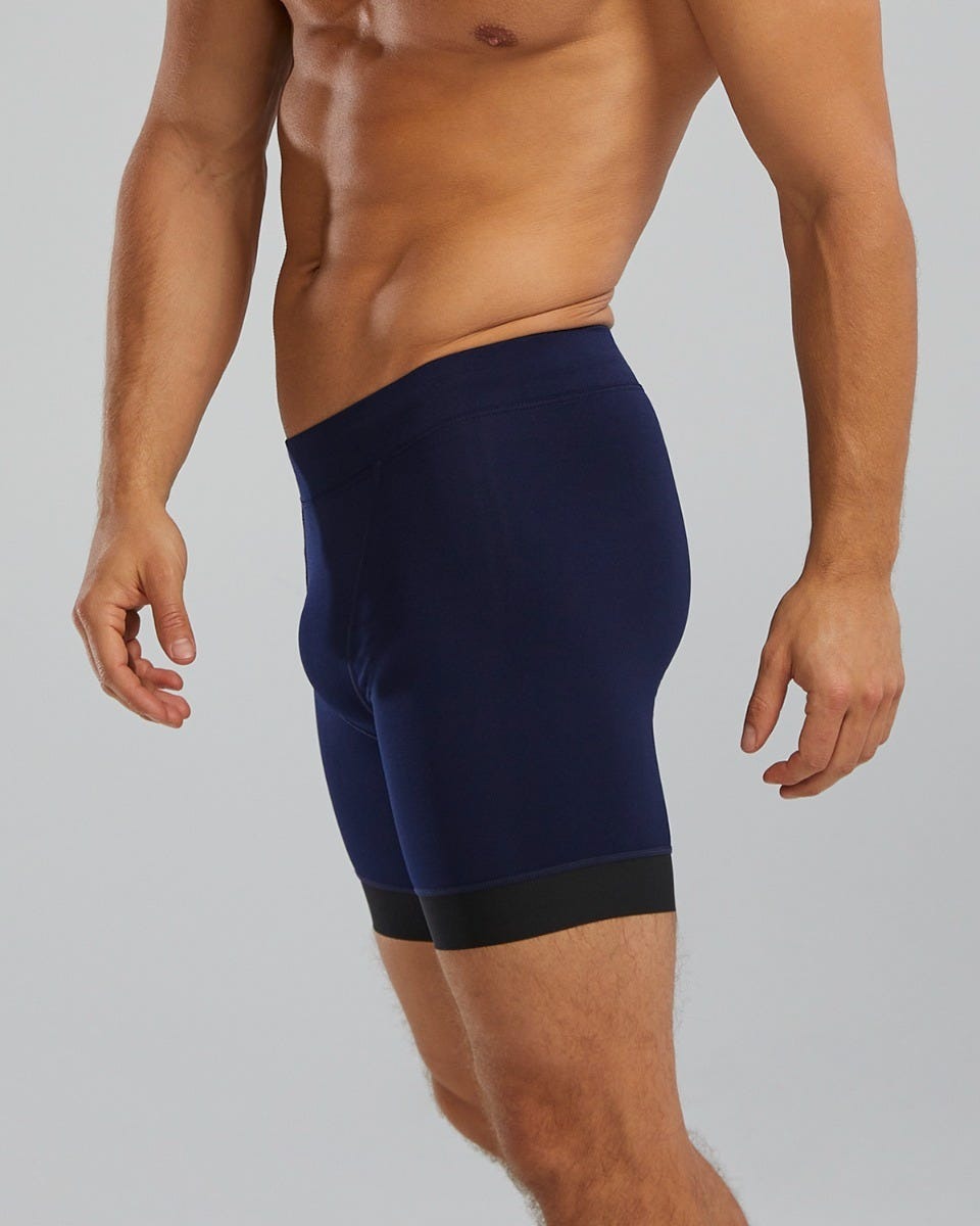 Durafast Elite® Men's 6.5 Jammer - Large Logo