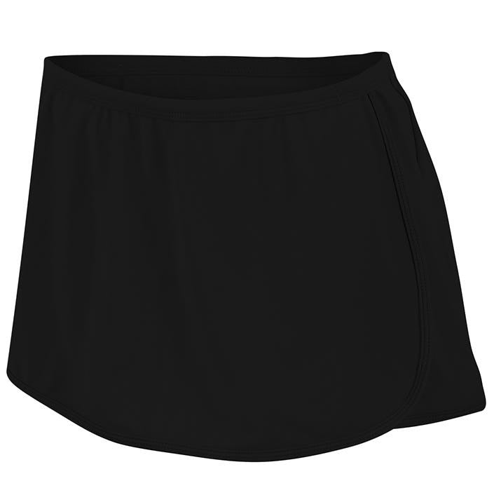 Durafast Elite® Women's Swim Skort - Solid