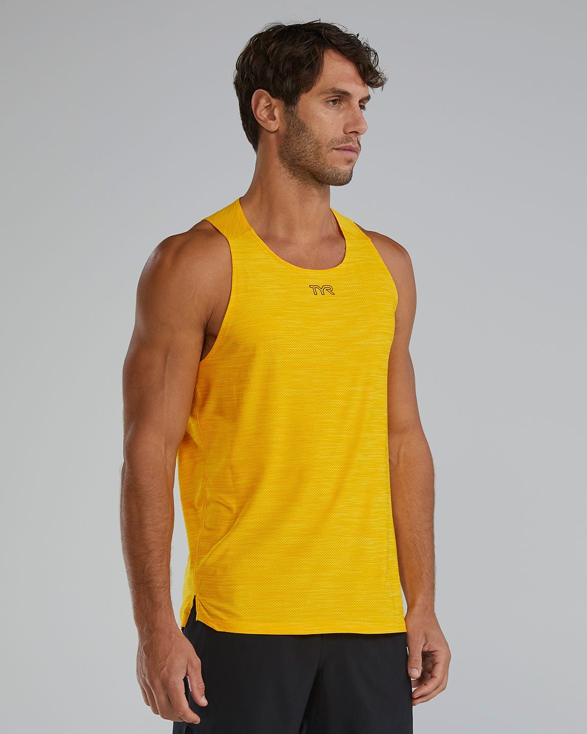AirtecTM Men's Tank - Solid