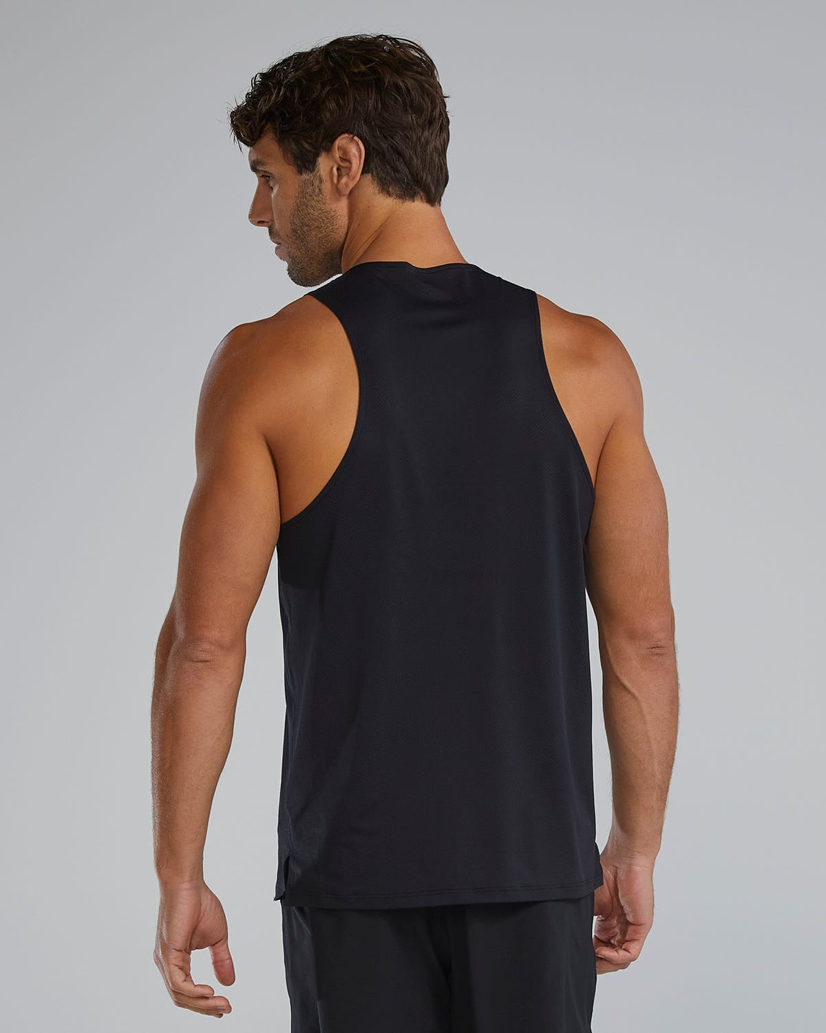 AirtecTM Men's Tank - Solid