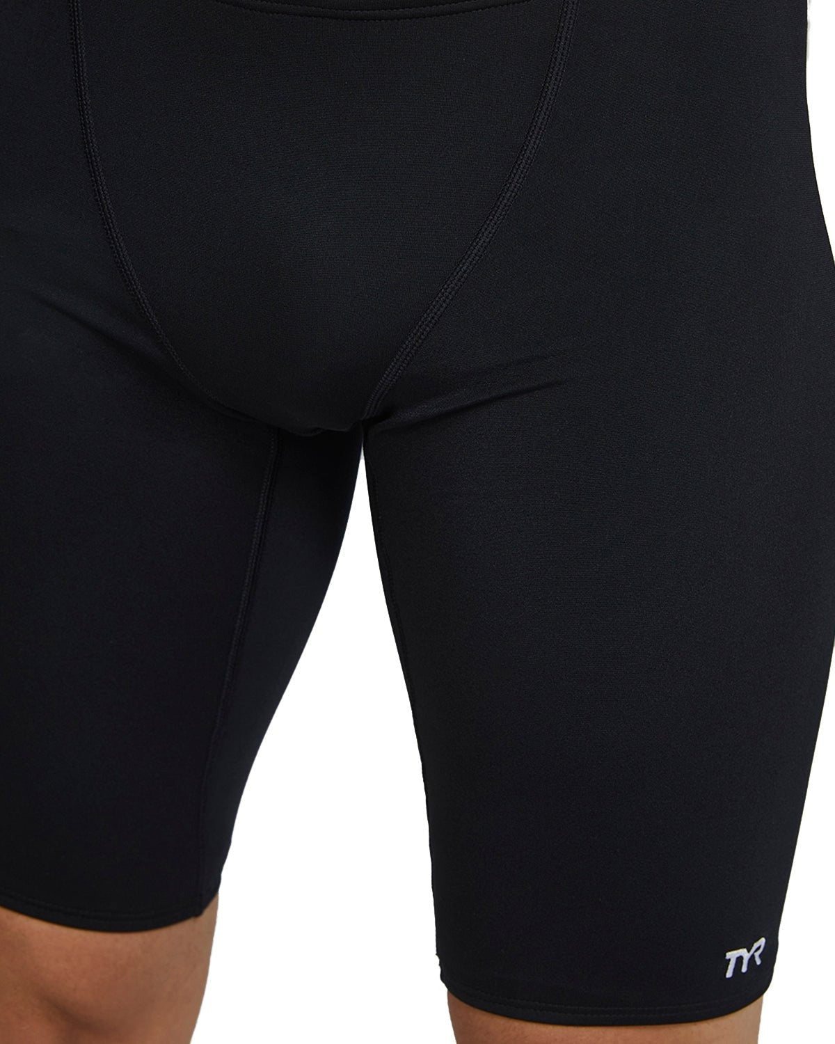 Durafast One® Men's Jammer Swimsuit - Solid