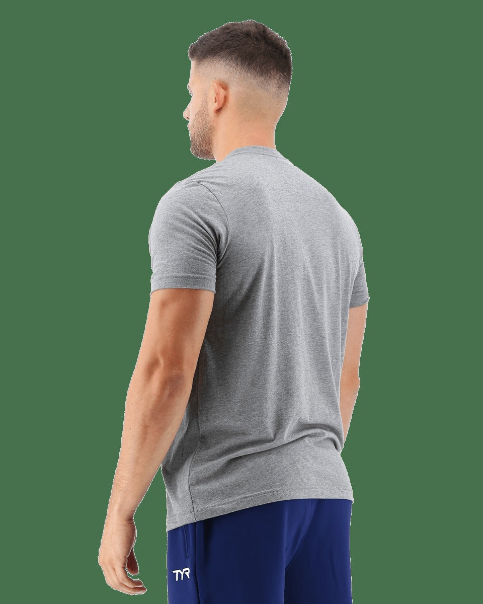 Men's Logo Tee