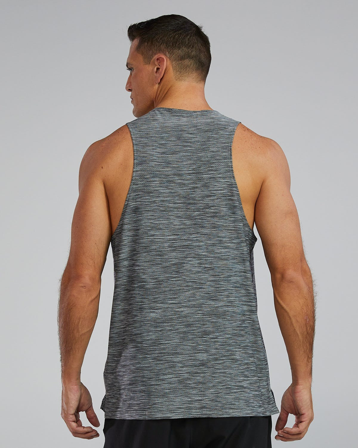 AirtecTM Men's Tank - Solid