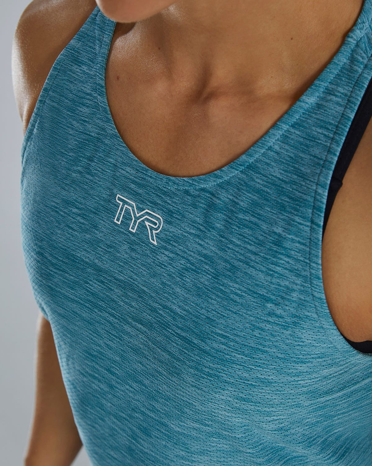 AirtecTM Women's Tank - Solid