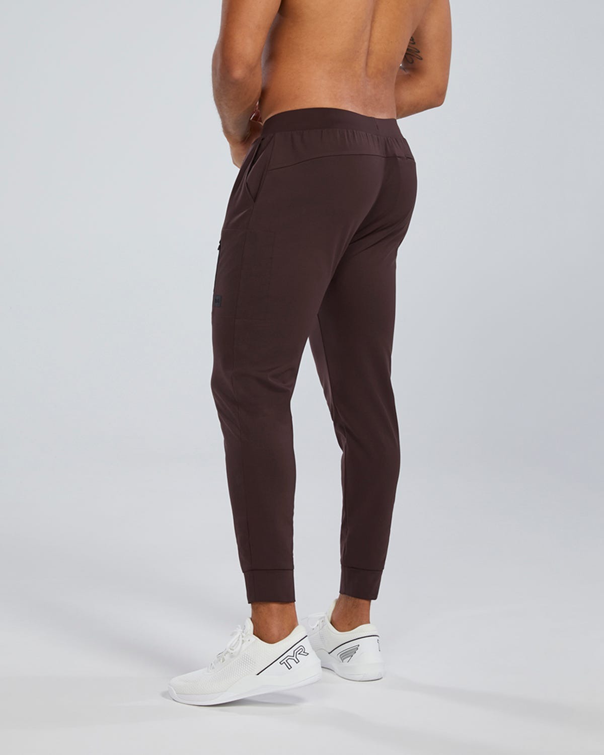 Elevation Men's Tech Jogger - Solid