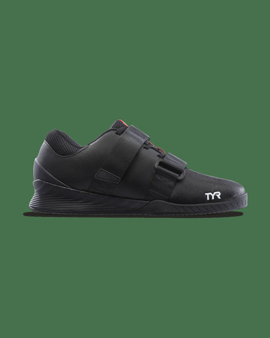 Men's L-1 Lifter - Black