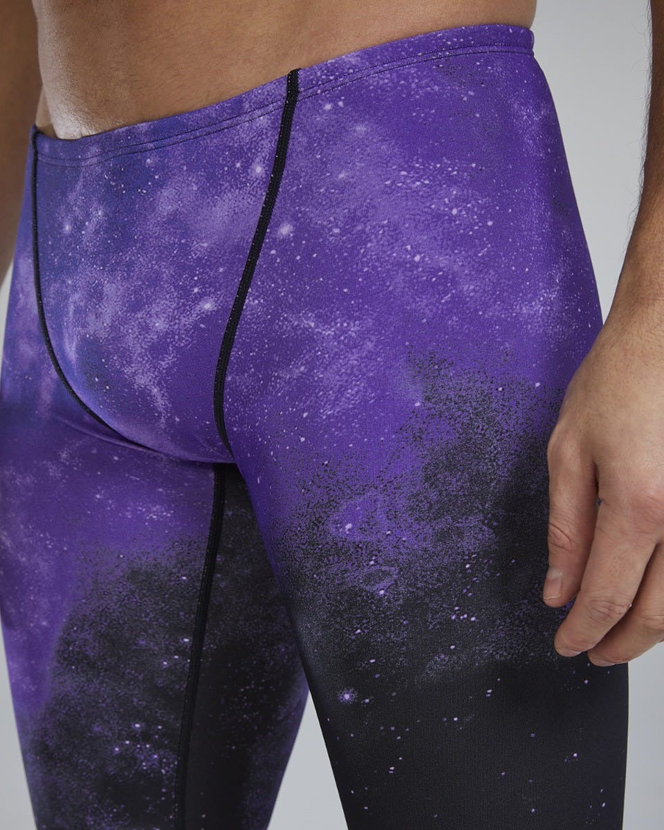 Durafast Elite® Men's Jammer Swimsuit - Starborne