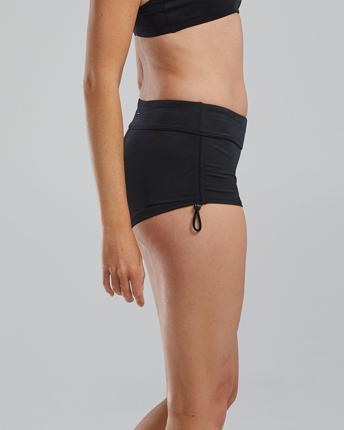 Women's DellaBoyshort - Solid