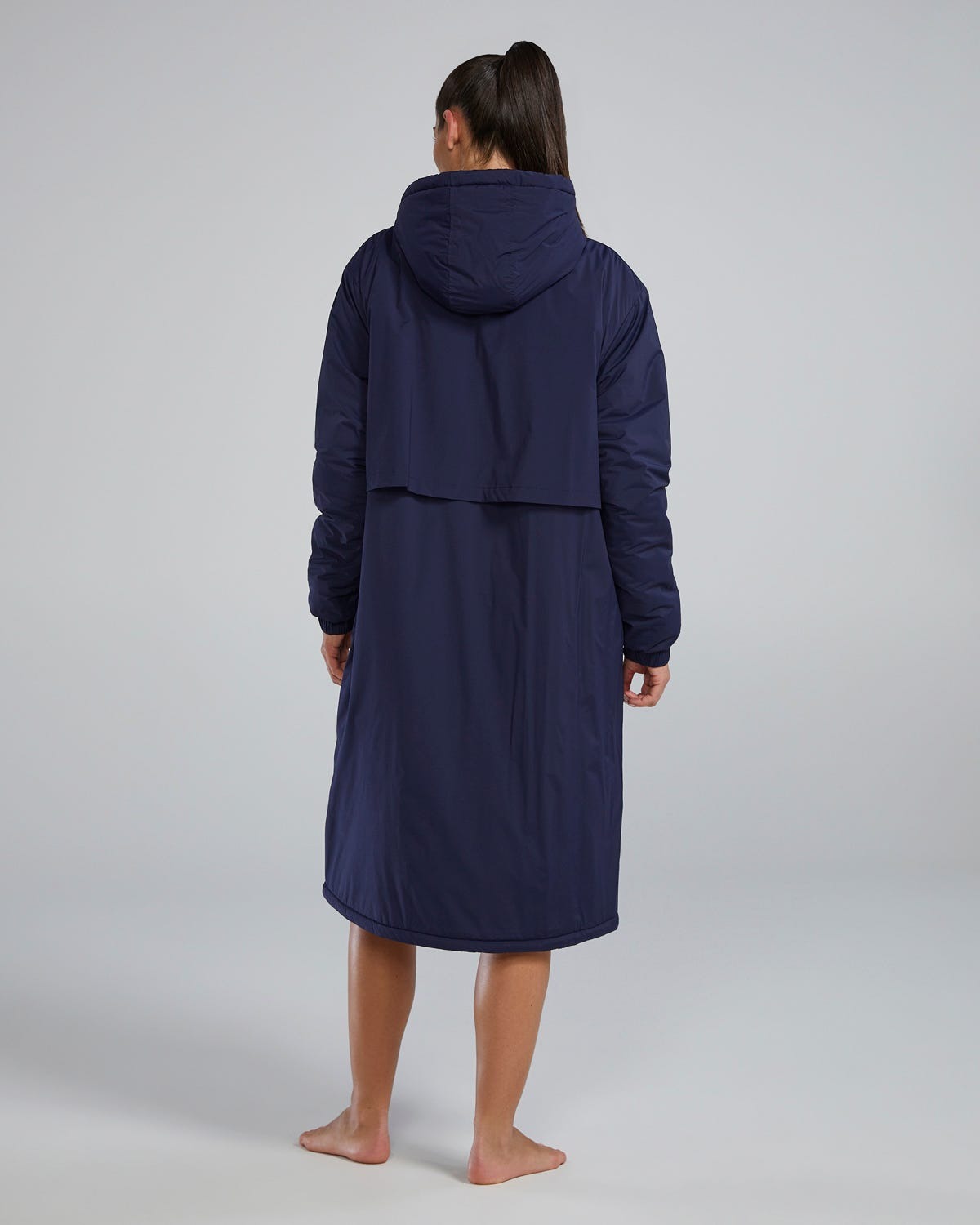 TYRTech Women's Hydrosphere Parka