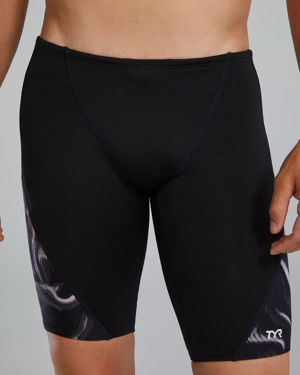 Durafast Elite® Men's Jammer - Waveform