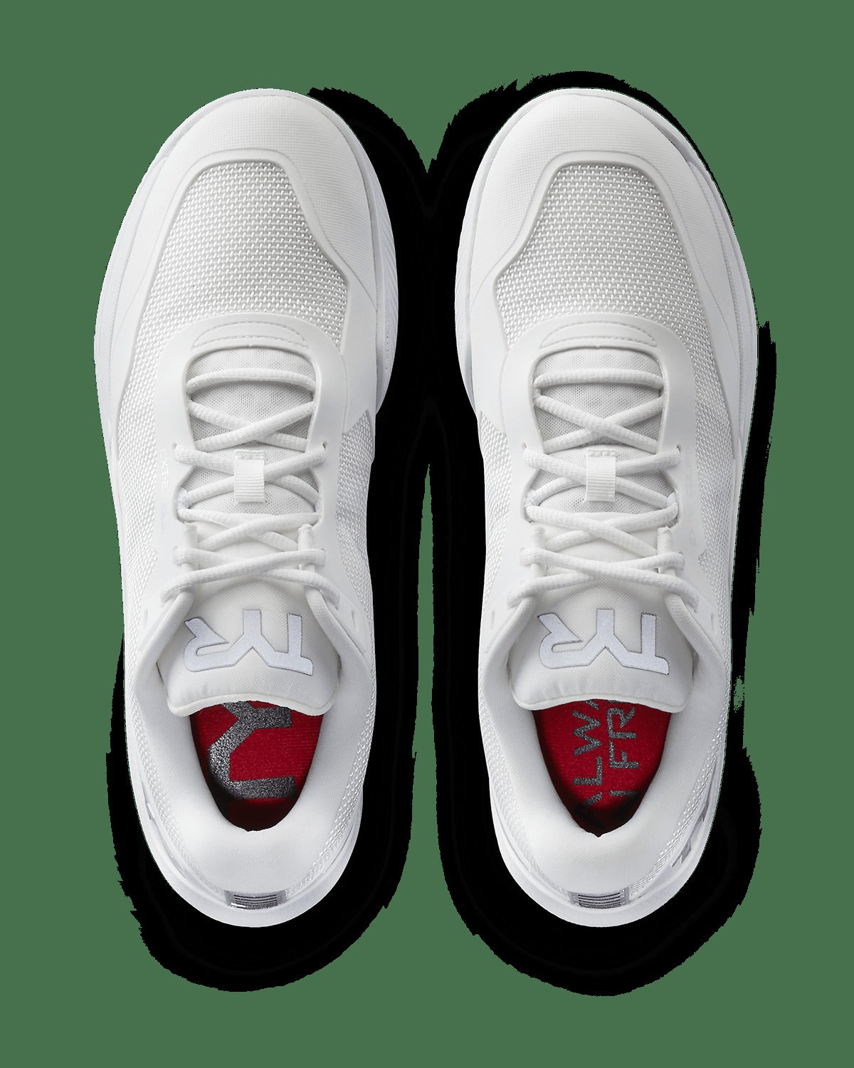 Men's CXT-2 Court Trainer - White