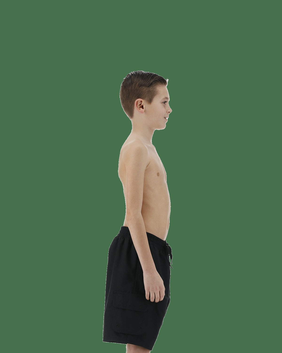 Kids' Challenger-X Swim Short - Solid