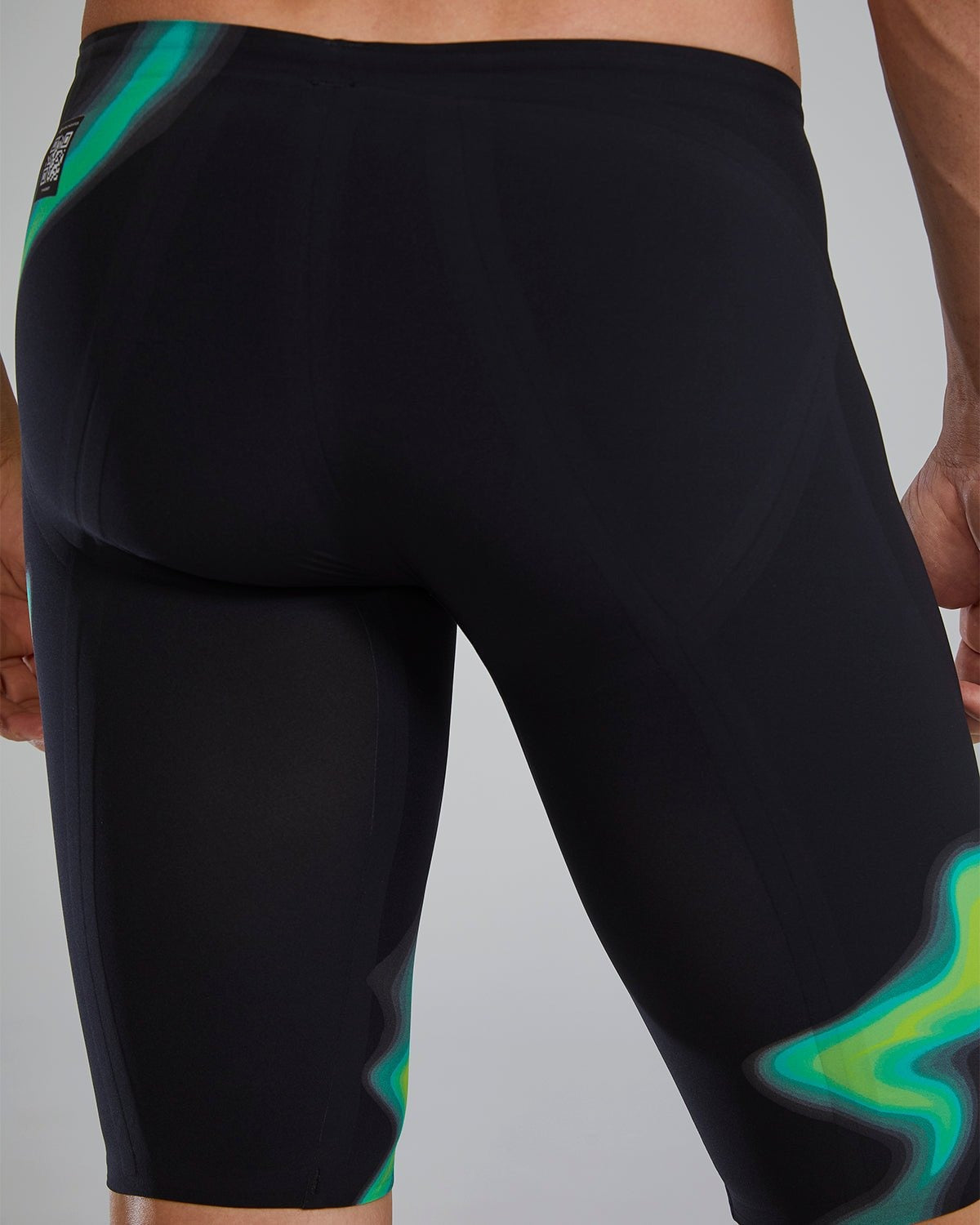 Men's VenzoTM Low Waist Jammer Infrared