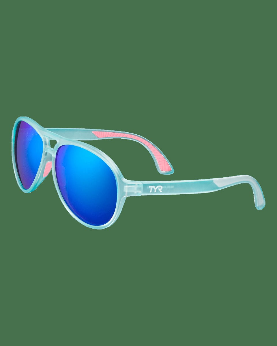 Goldenwest Aviator HTS Polarized Sunglasses