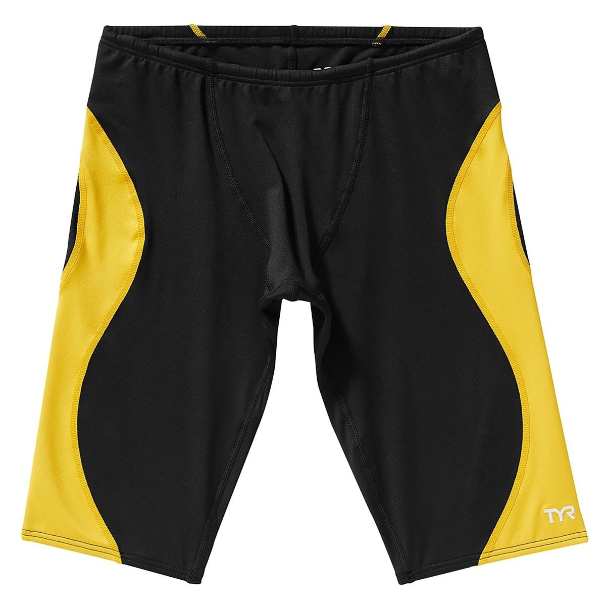 Durafast Elite® Boy's Jammer - Vanguard Splice