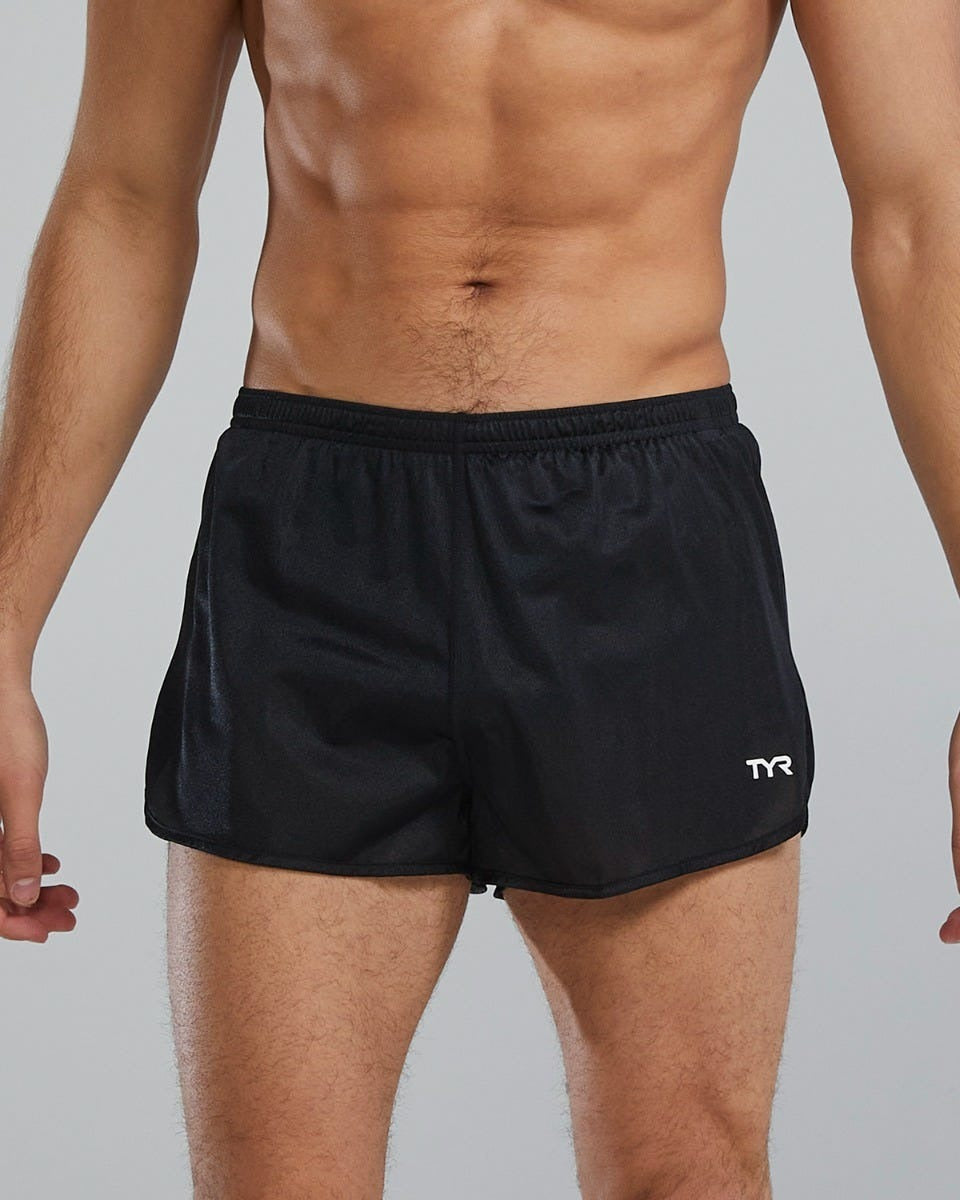 Men's Resistance Short Swimsuit