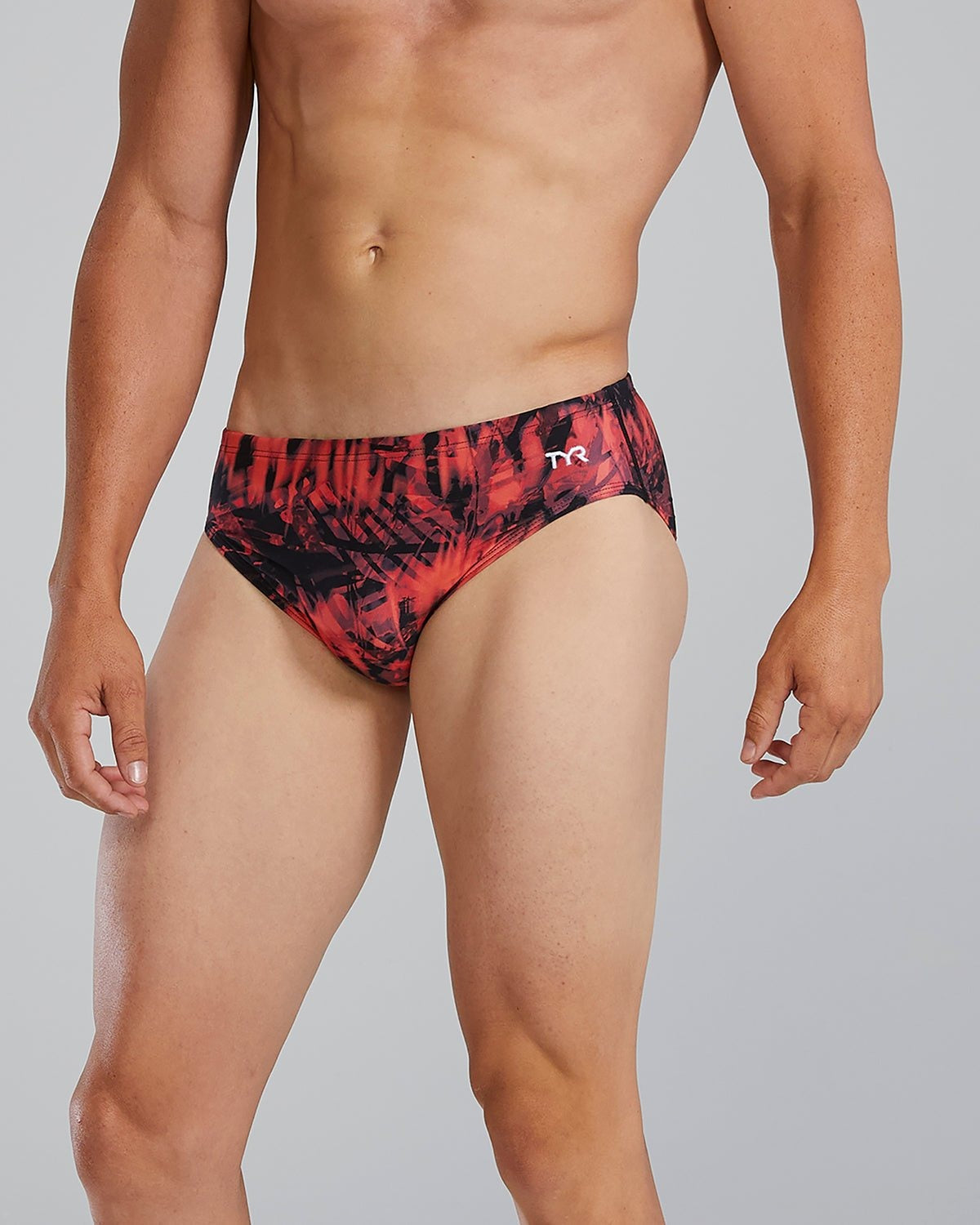 Men's Durafast Lite® Brief - Seismo