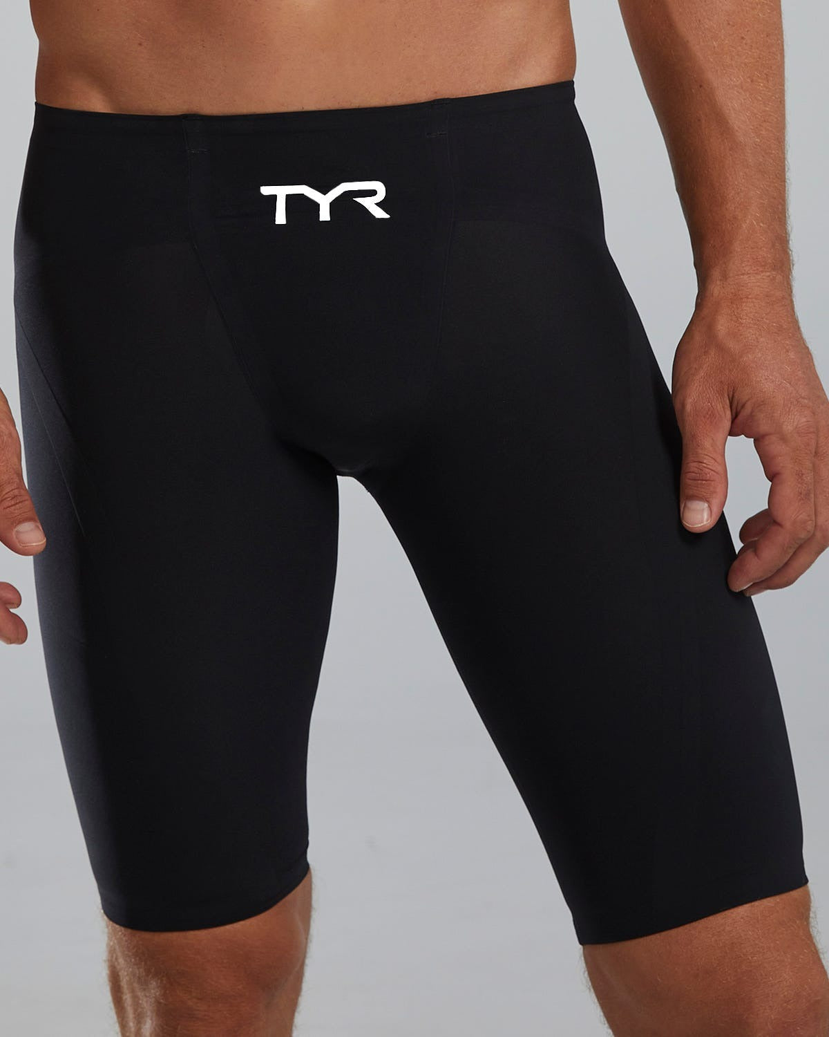 Men's VenzoTM High Waist Jammer Tech Suit - NON PFAS