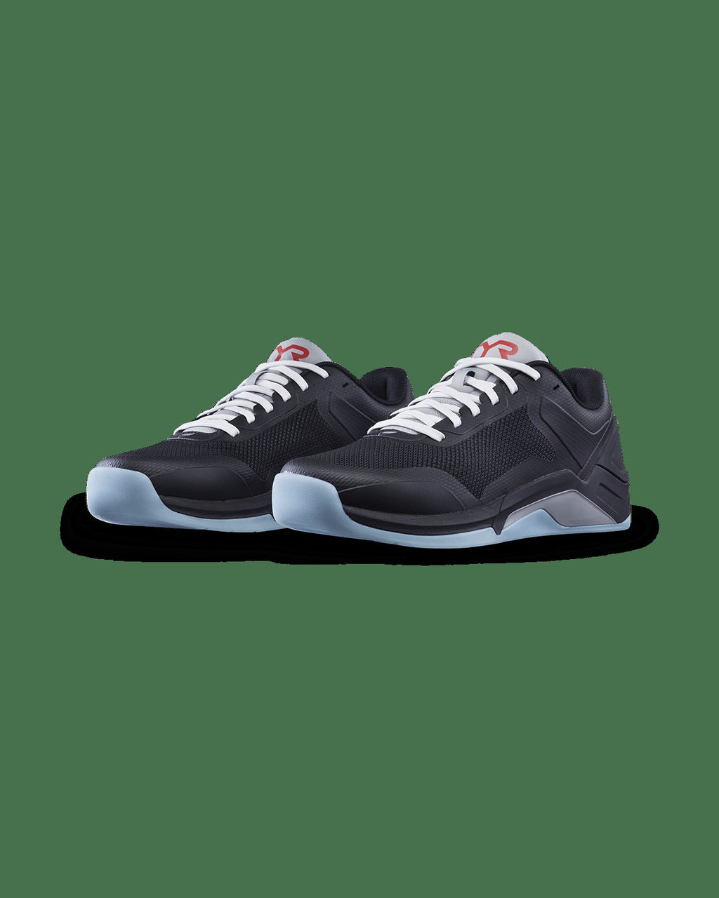 Women's CXT-3 Trainer - Black Crystal