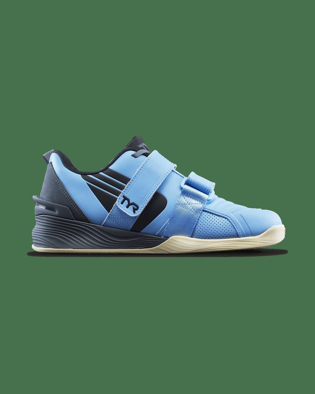 Men's L-2 Lifter - Steel Blue