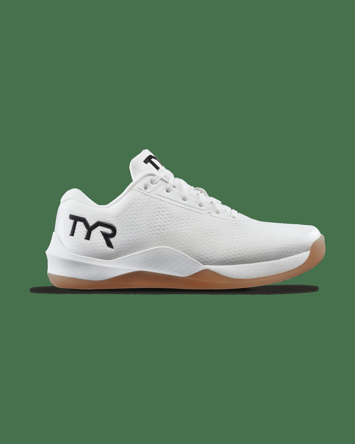 Women's CXT-2 Elite Carbon Trainer - White/Gum