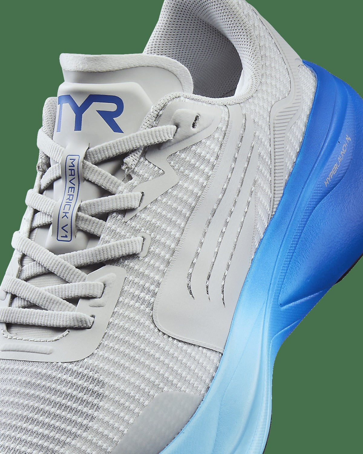 Men's Maverick-V1 Runner - Stratosphere