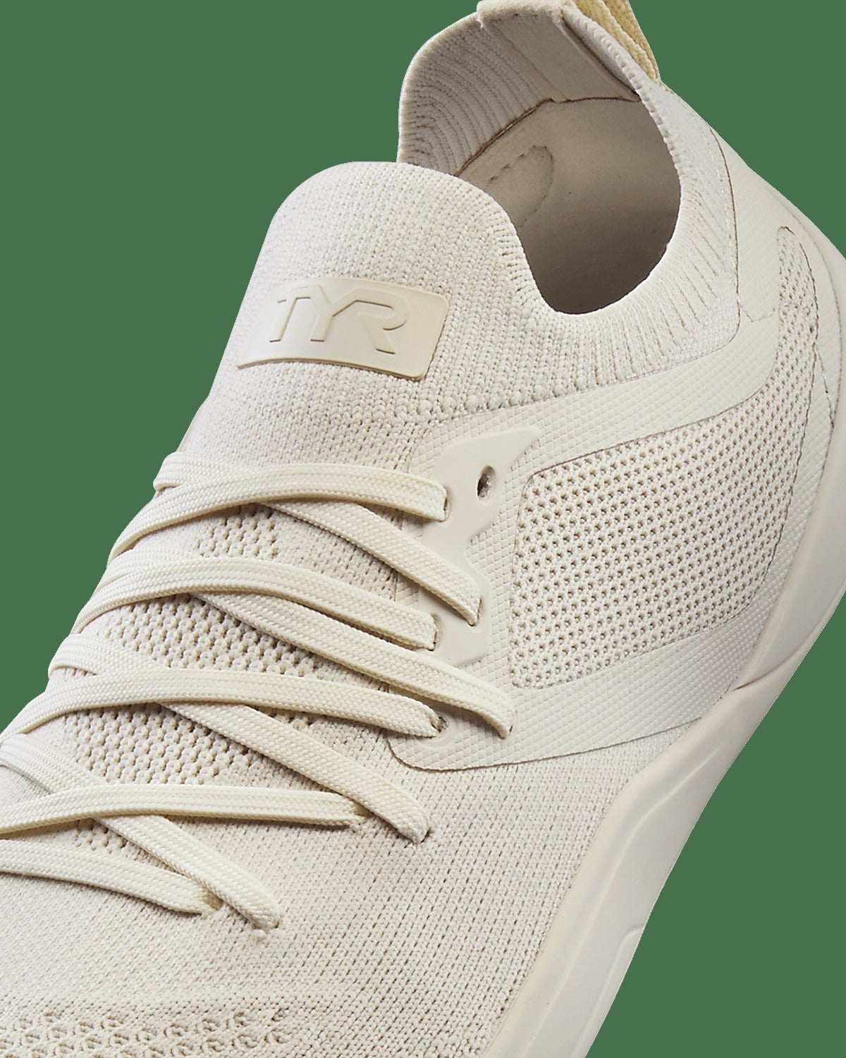 Men's DropZero 2 Lace Barefoot Trainer - Sail