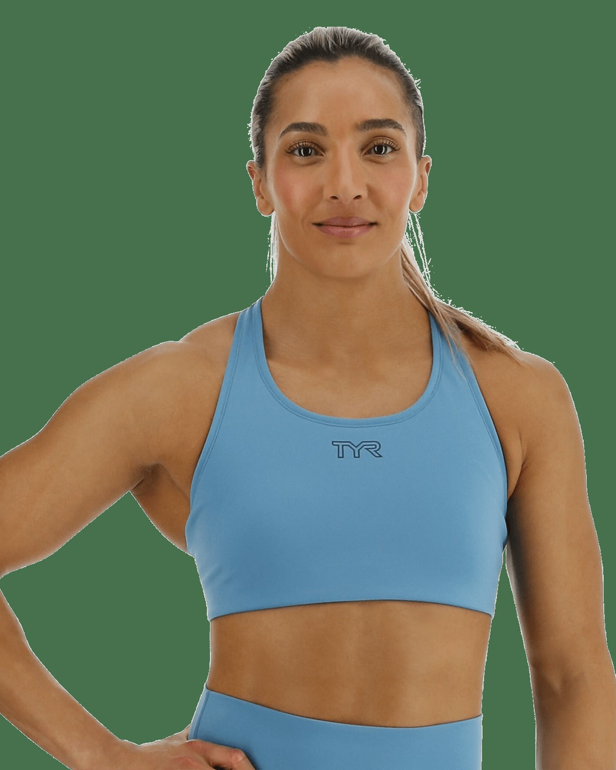 Joule EliteTM Women's Classic Sports Bra - Solid