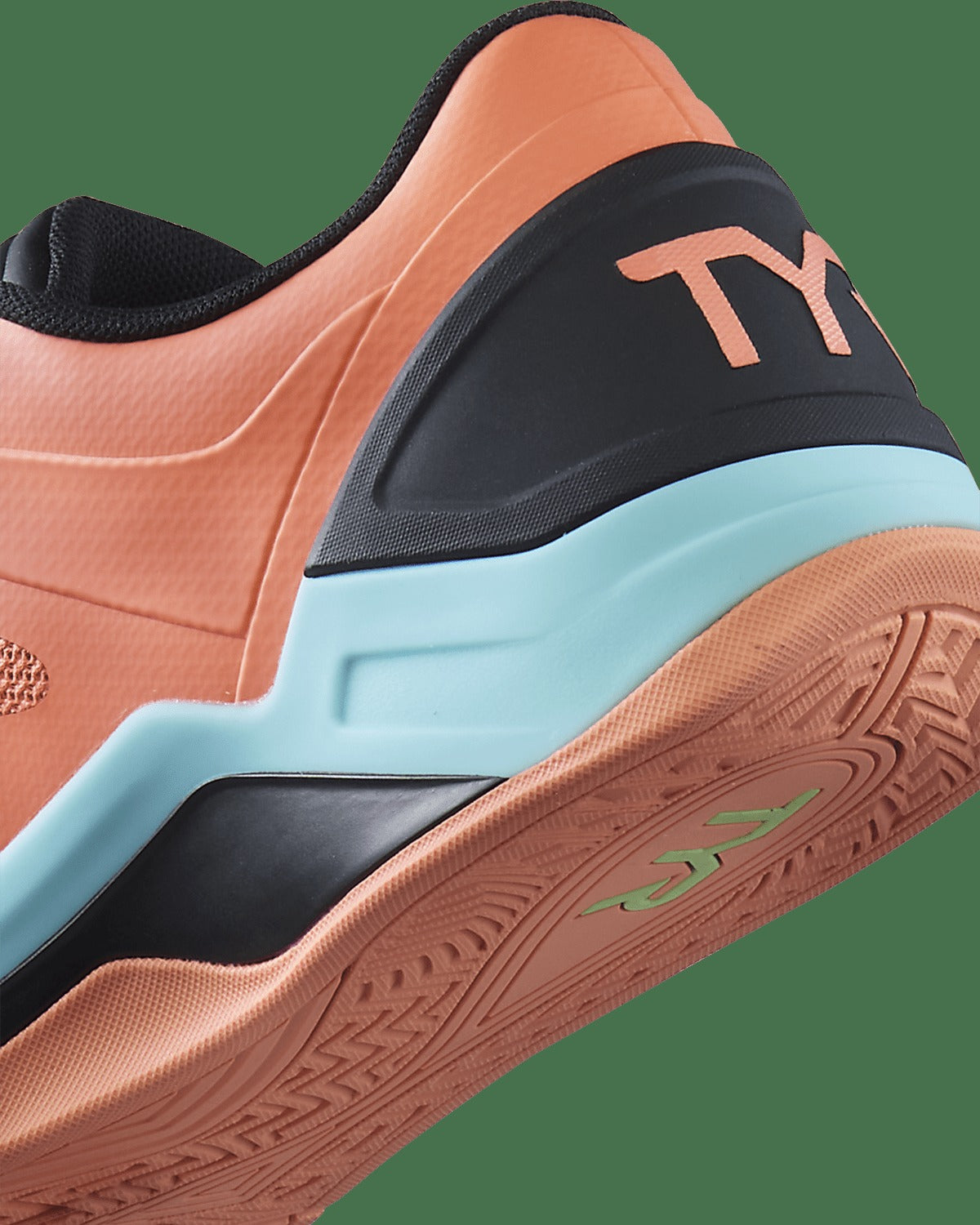 Men's CXT-3 Trainer - Coral