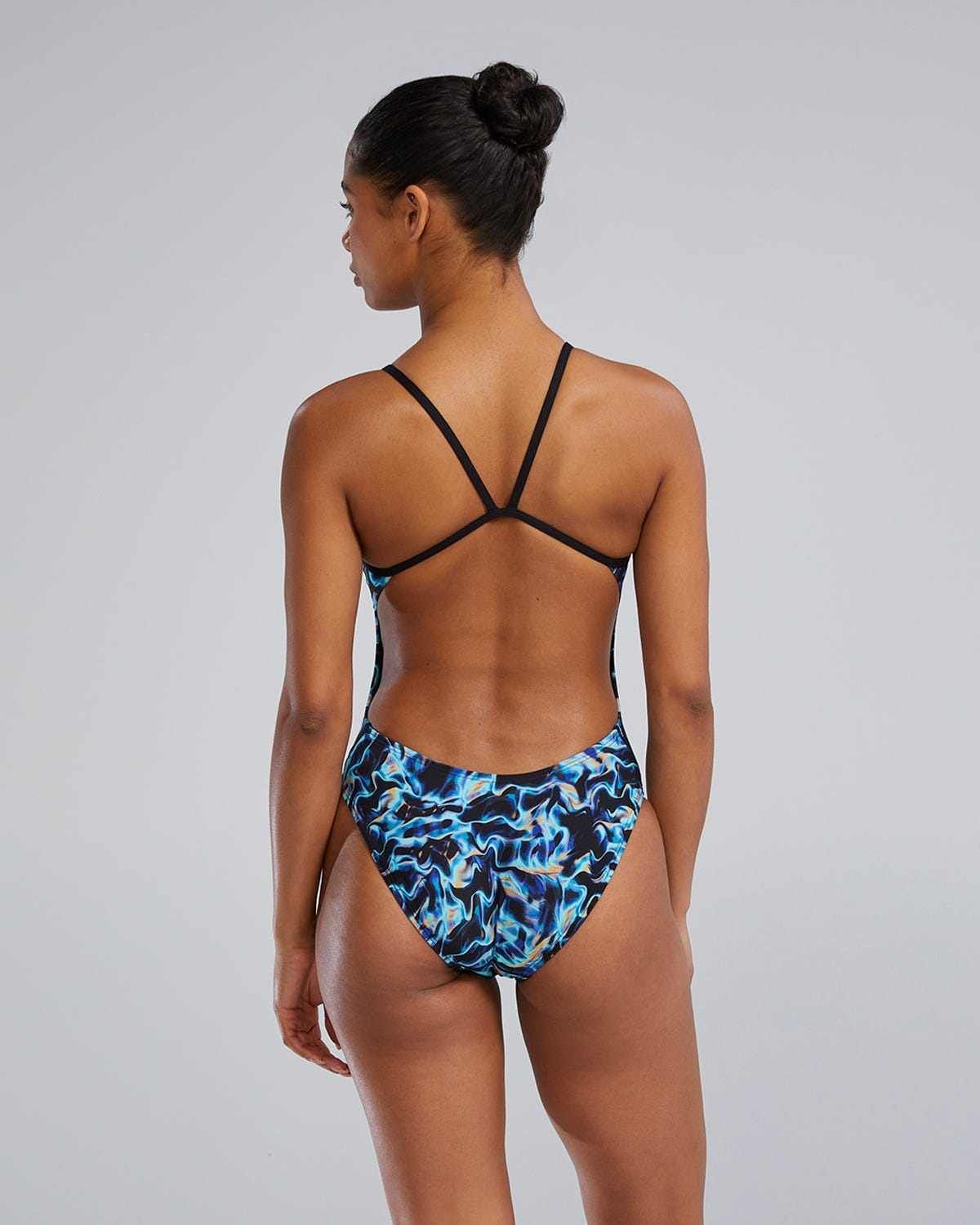 Durafast Elite® Women's Cutoutfit Swimsuit - Energia