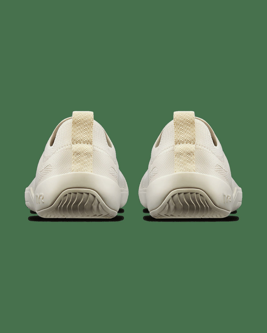 Women's DropZero 2 Lace Barefoot Trainer - Sail