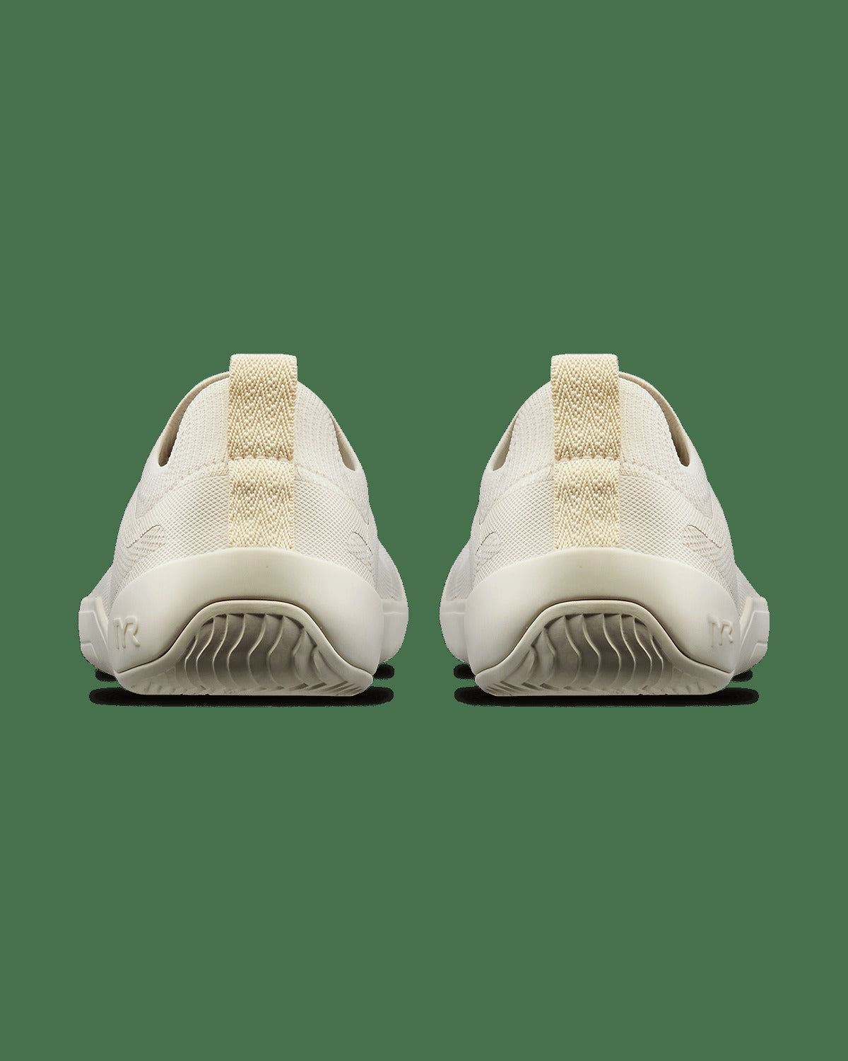 Women's DropZero 2 Lace Barefoot Trainer - Sail