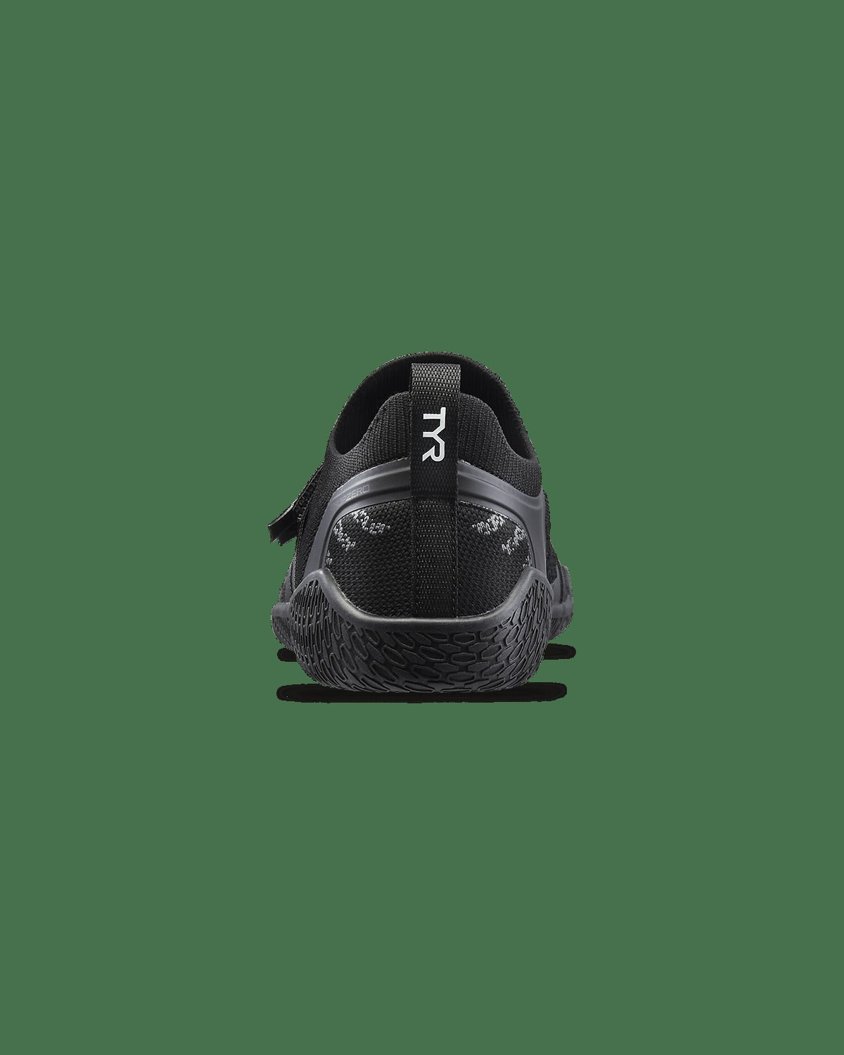 Men's DZ-1 DropZero Barefoot Trainer - Stability Strap